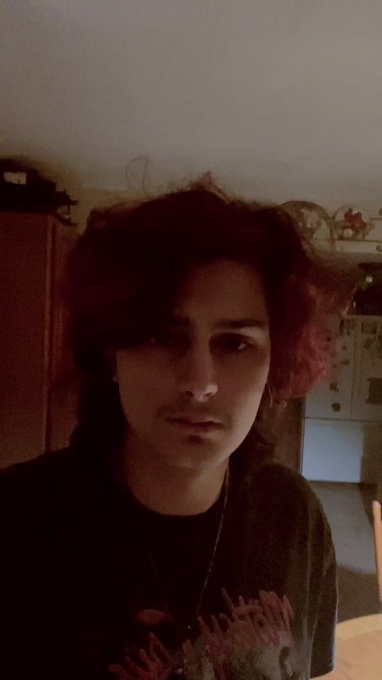 Post 6 by Chris Valentine on TikTok (video)