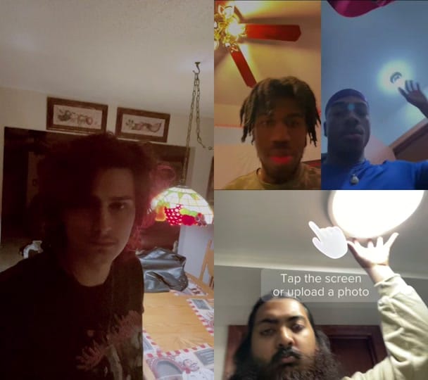 Post 7 by Chris Valentine on TikTok (video)