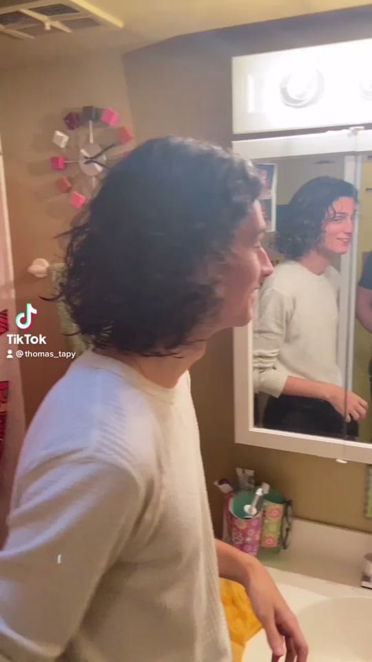 Post 10 by Chris Valentine on TikTok (video)