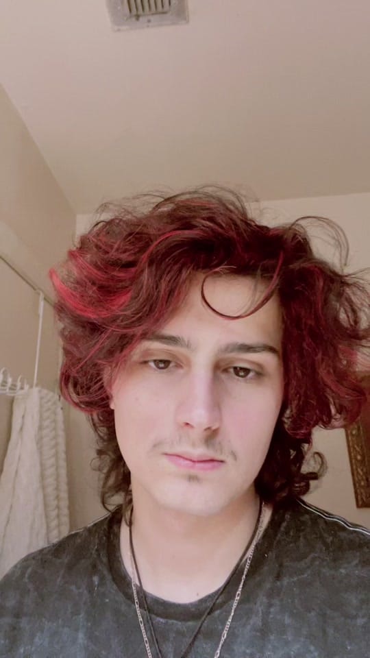 Post 5 by Chris Valentine on TikTok (video)