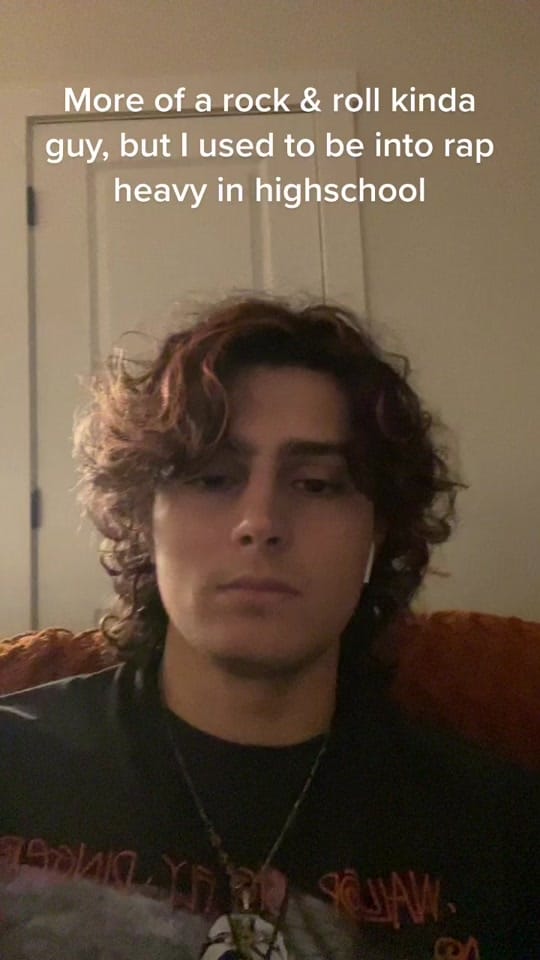 Post 4 by Chris Valentine on TikTok (video)