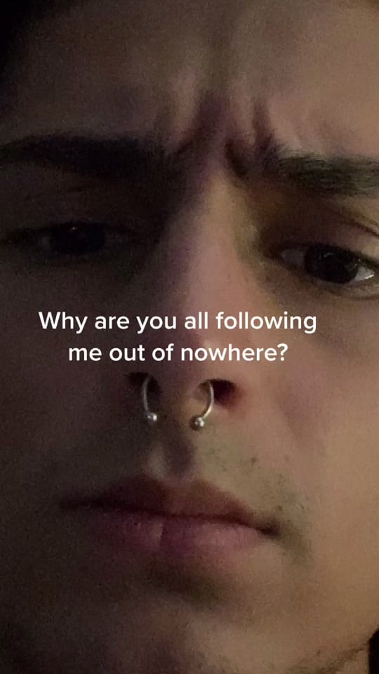 Post 9 by Chris Valentine on TikTok (video)