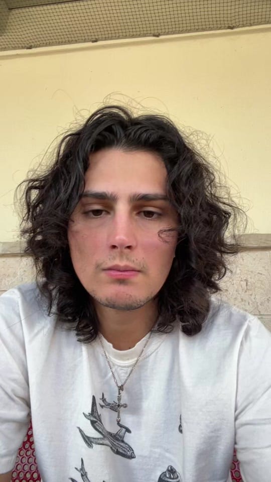 Post 2 by Chris Valentine on TikTok (video)