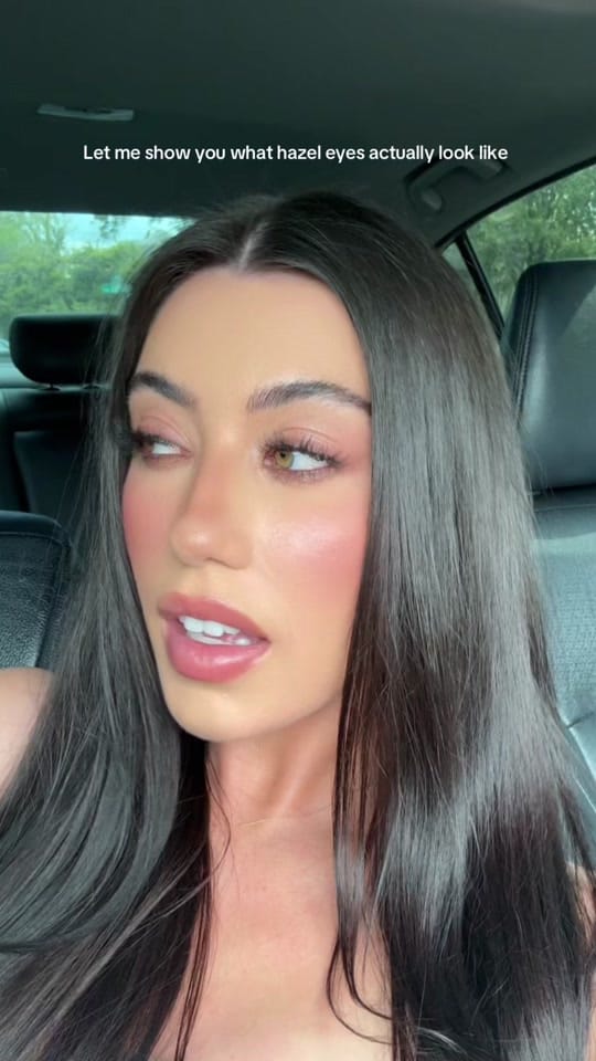 Post 10 by Dallas Caroline on TikTok (video)