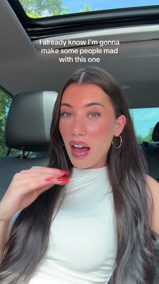 Post 9 by Dallas Caroline on TikTok (video)