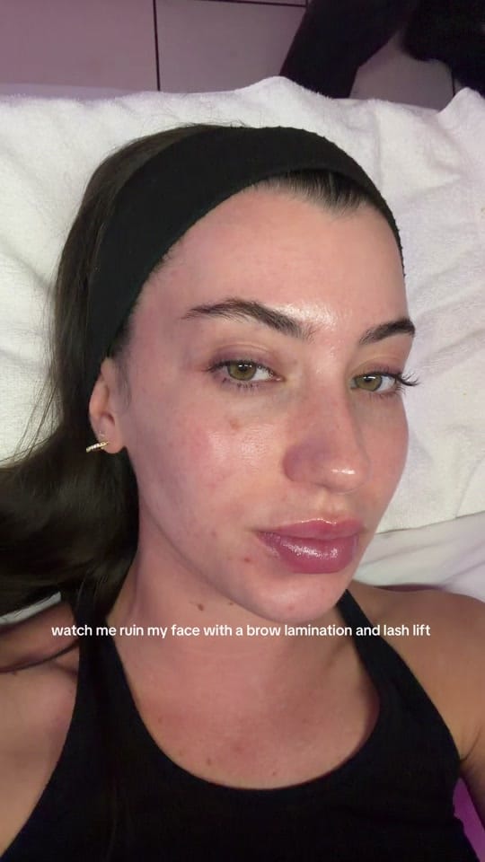 Post 1 by Dallas Caroline on TikTok (video)