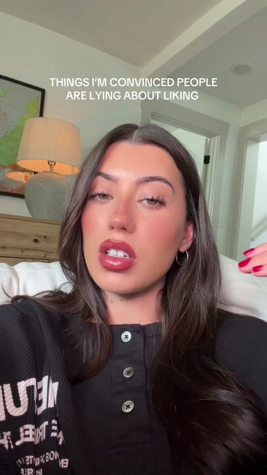 Post 3 by Dallas Caroline on TikTok (video)