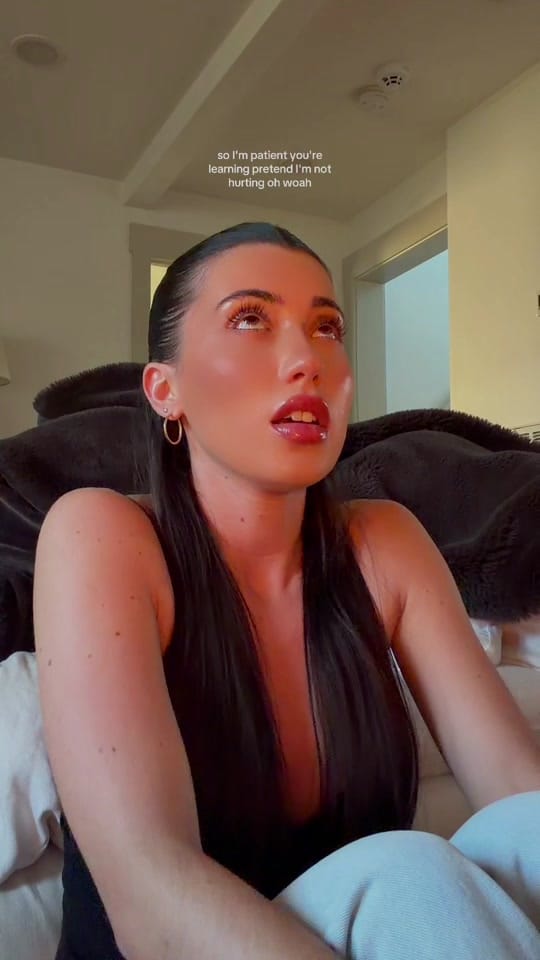 Post 6 by Dallas Caroline on TikTok (video)
