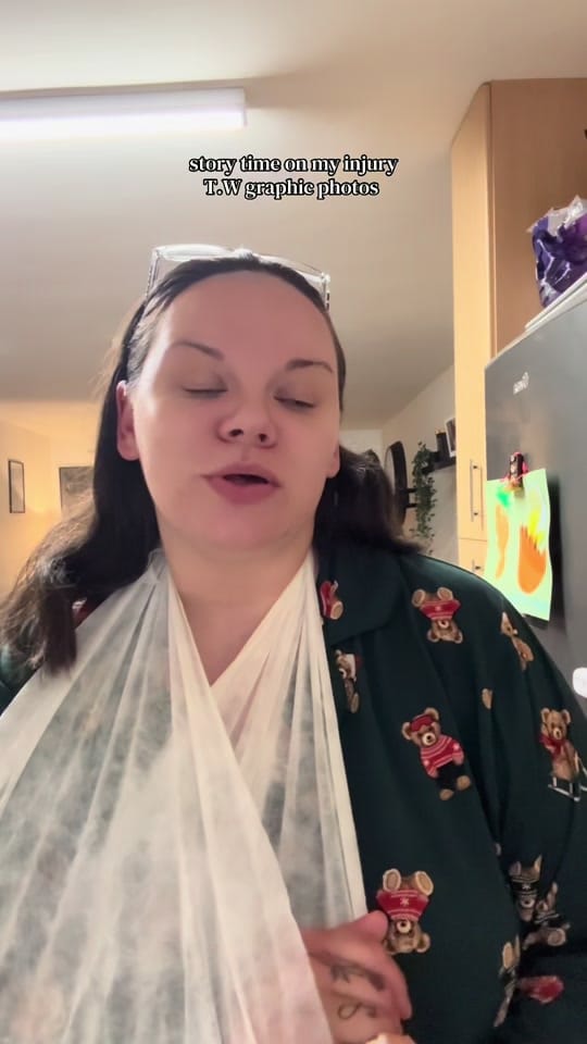 Post 6 by Aimee | SAHM⚡️ on TikTok (video)