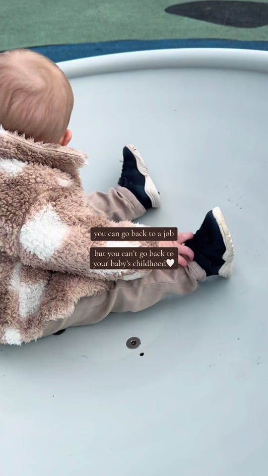 Post 9 by Aimee | SAHM⚡️ on TikTok (video)