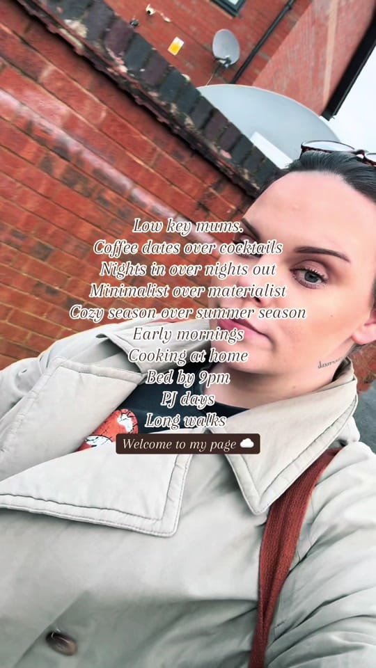 Post 10 by Aimee | SAHM⚡️ on TikTok (video)