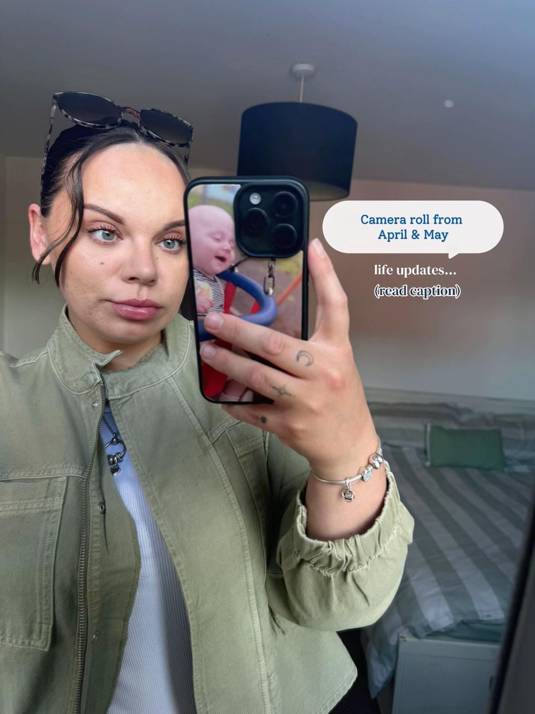 Post 2 by Aimee | SAHM⚡️ on TikTok (video)