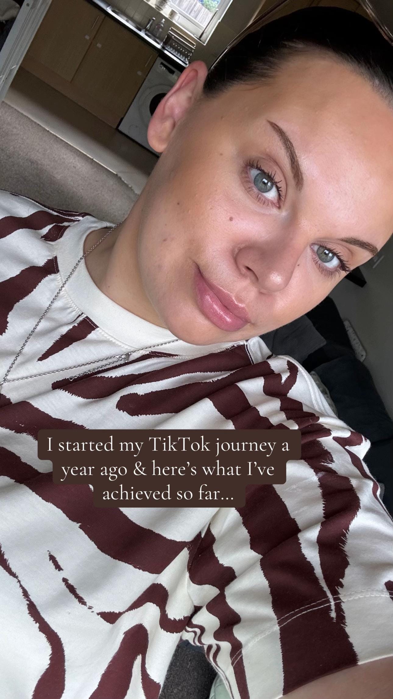 Post 8 by Aimee | SAHM⚡️ on TikTok (video)