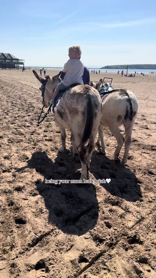 Post 4 by Aimee | SAHM⚡️ on TikTok (video)
