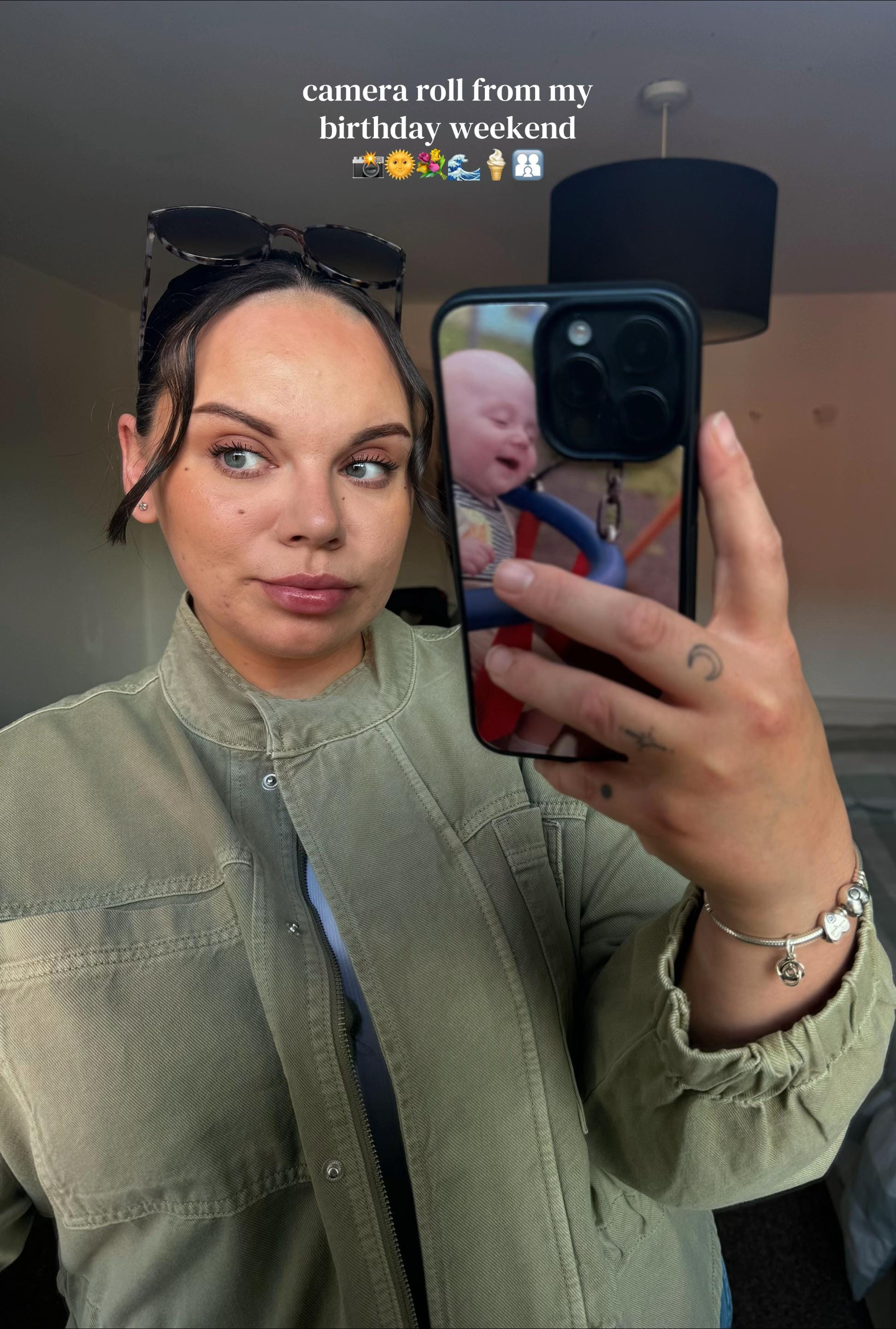 Post 5 by Aimee | SAHM⚡️ on TikTok (video)