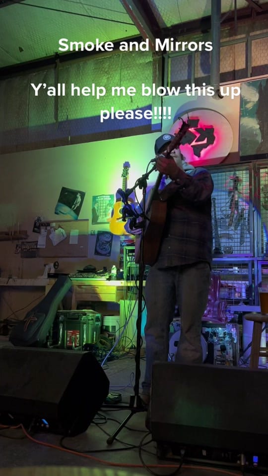 Post 10 by Koby Allen on TikTok (video)