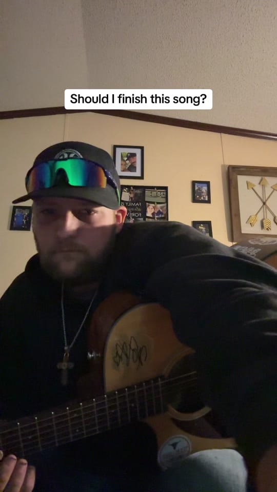 Post 9 by Koby Allen on TikTok (video)