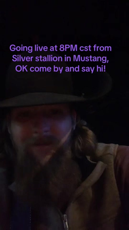 Post 1 by Koby Allen on TikTok (video)