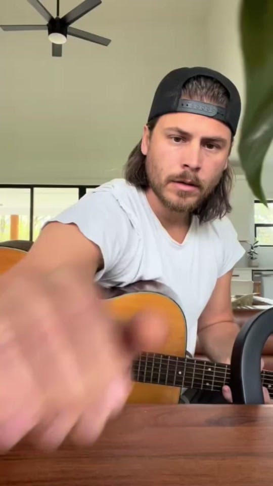 Post 8 by Koby Allen on TikTok (video)