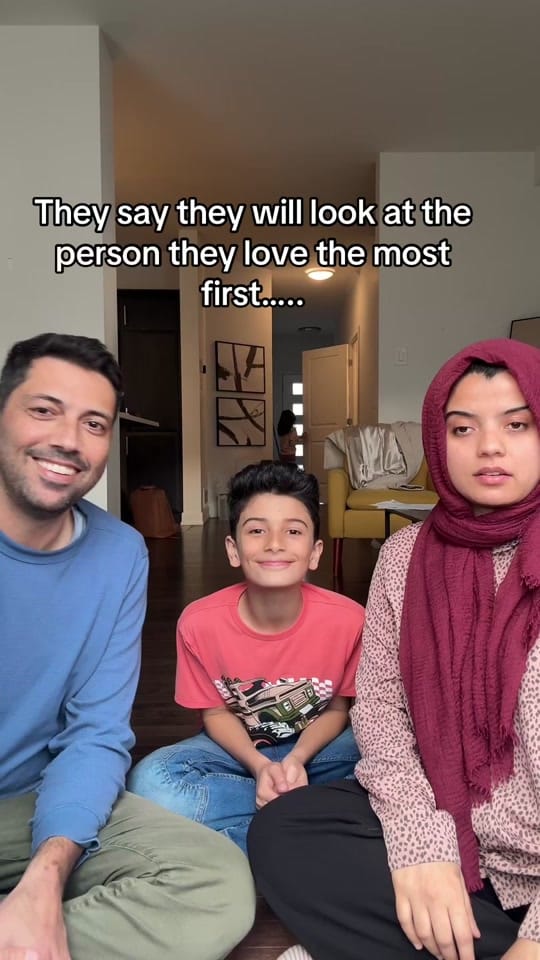 Post 5 by Saadia Ammad on TikTok (video)