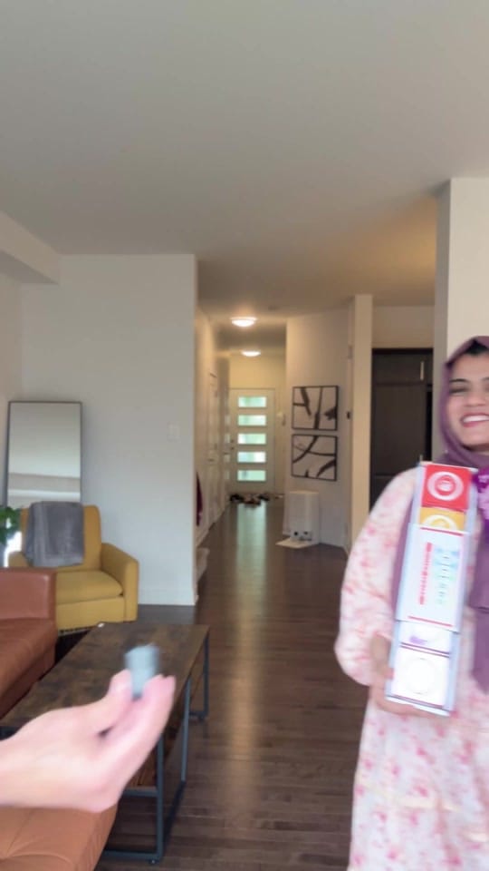 Post 2 by Saadia Ammad on TikTok (video)