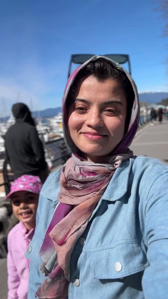 Post 6 by Saadia Ammad on TikTok (video)