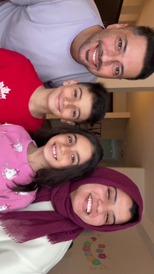 Post 8 by Saadia Ammad on TikTok (video)