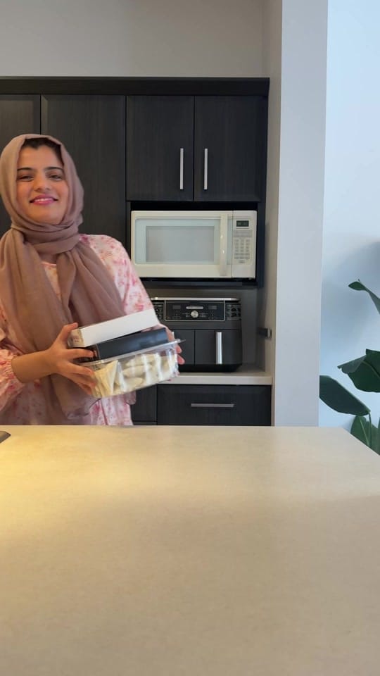 Post 9 by Saadia Ammad on TikTok (video)