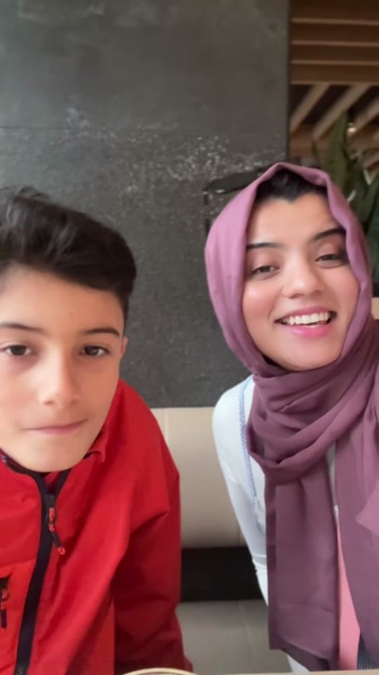 Post 4 by Saadia Ammad on TikTok (video)