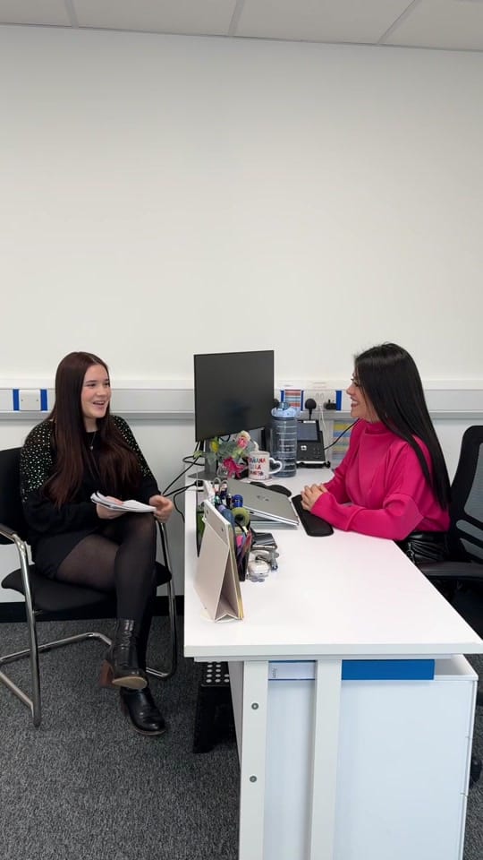 Post 3 by Southcroft Healthcare Lodge on TikTok (video)