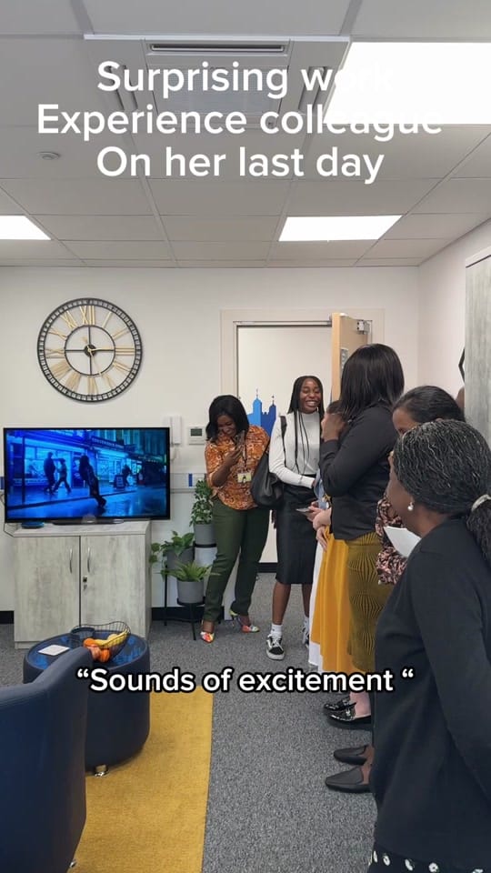 Post 7 by Southcroft Healthcare Lodge on TikTok (video)