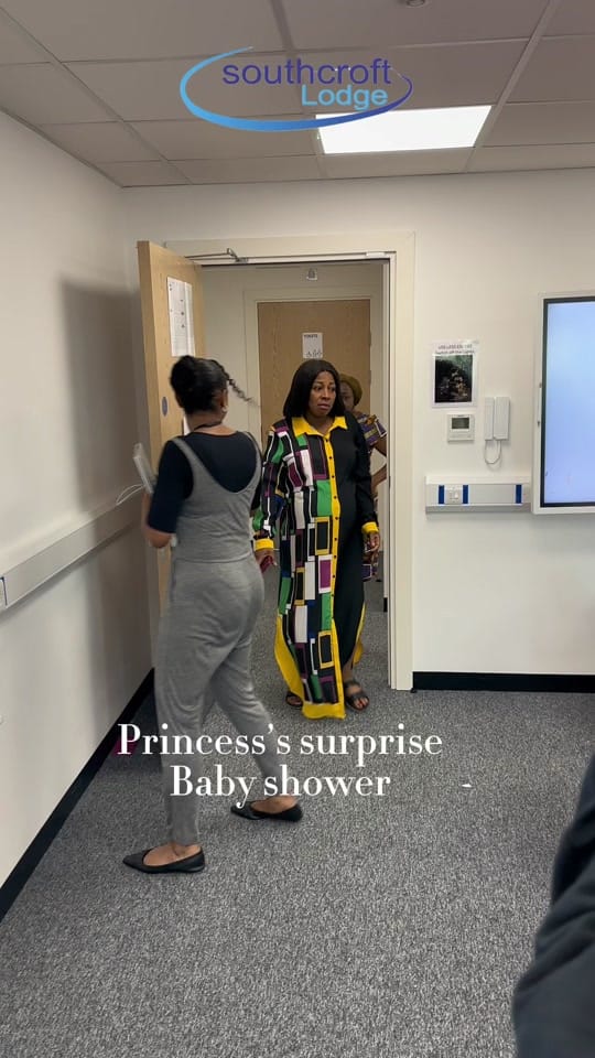 Post 10 by Southcroft Healthcare Lodge on TikTok (video)