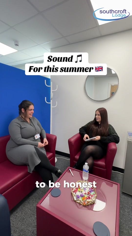 Post 2 by Southcroft Healthcare Lodge on TikTok (video)