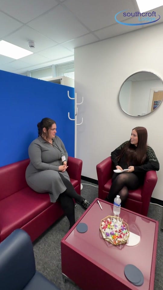 Post 4 by Southcroft Healthcare Lodge on TikTok (video)