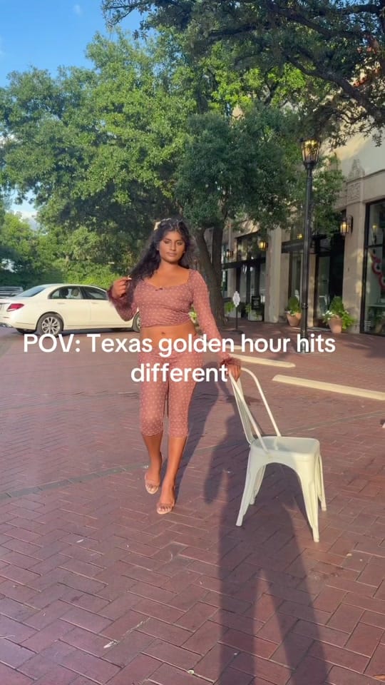 Post 1 by Kumari on TikTok (video)