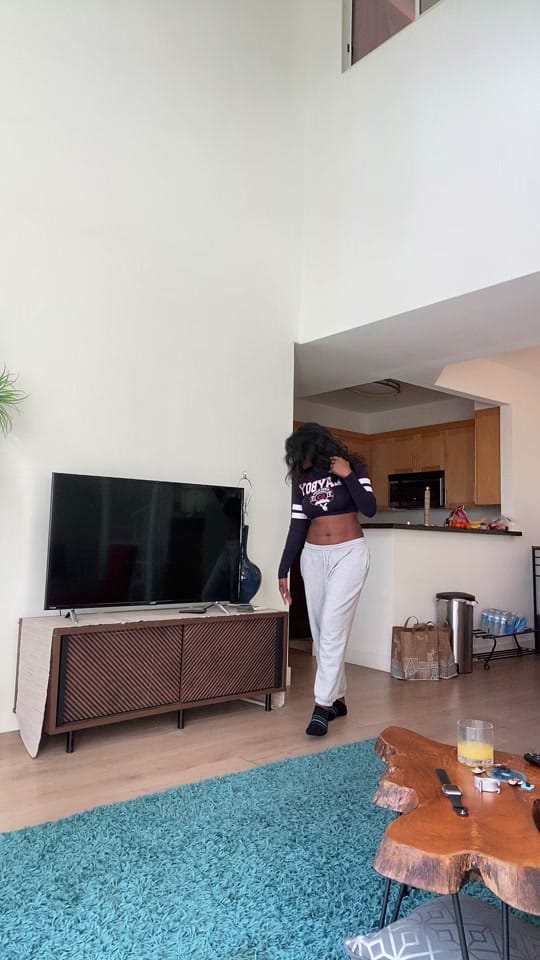 Post 9 by Kumari on TikTok (video)