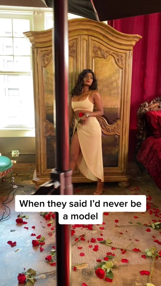 Post 10 by Kumari on TikTok (video)