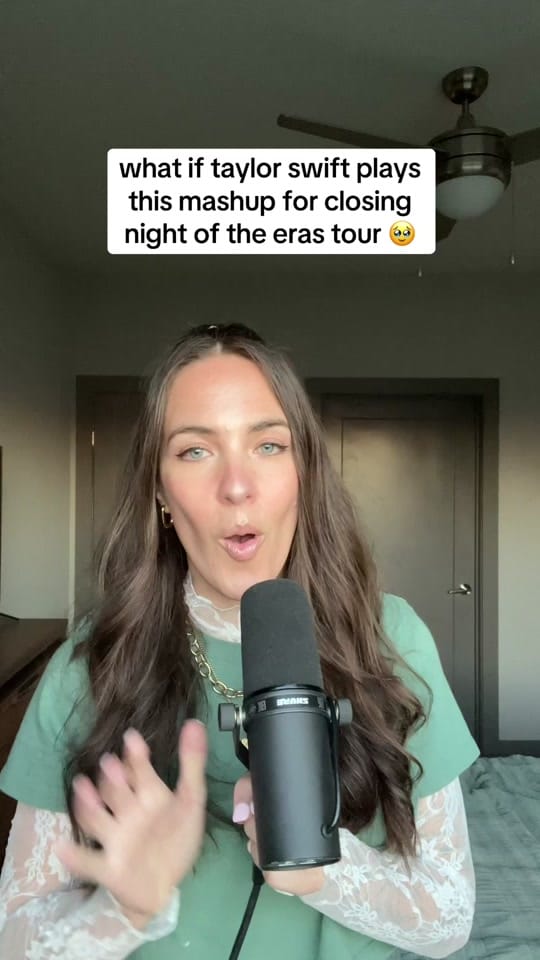 Post 9 by Annie Lawrence on TikTok (video)
