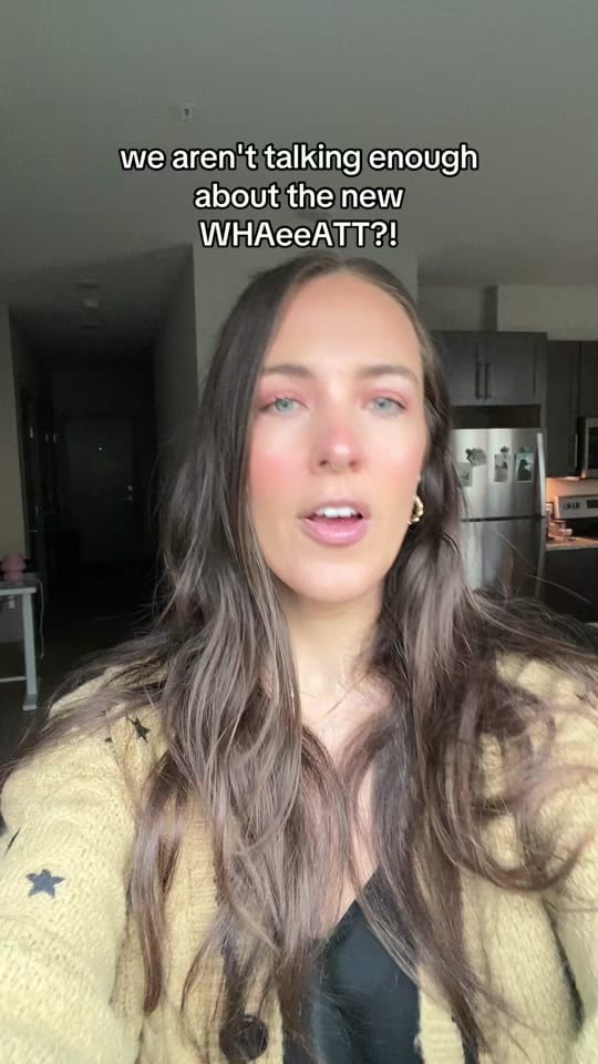 Post 8 by Annie Lawrence on TikTok (video)