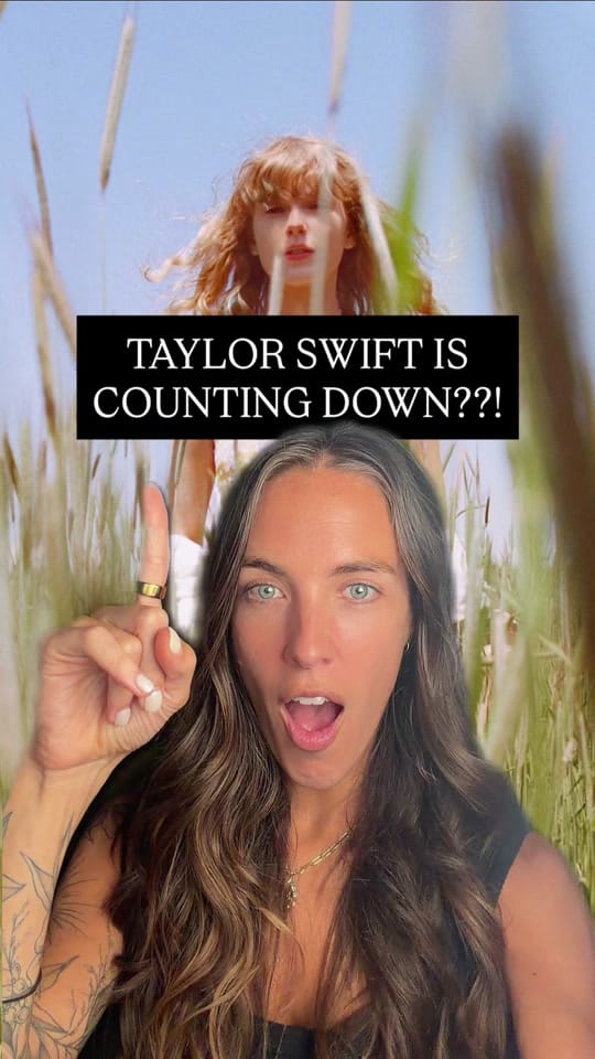 Post 3 by Annie Lawrence on TikTok (video)