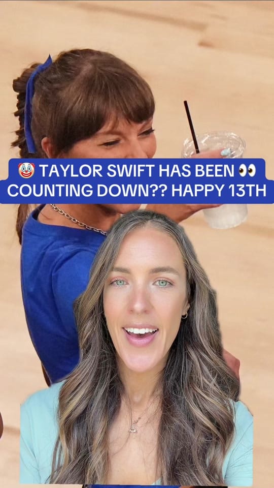 Post 2 by Annie Lawrence on TikTok (video)