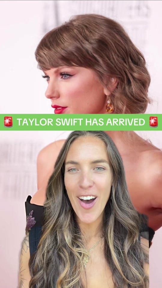 Post 7 by Annie Lawrence on TikTok (video)
