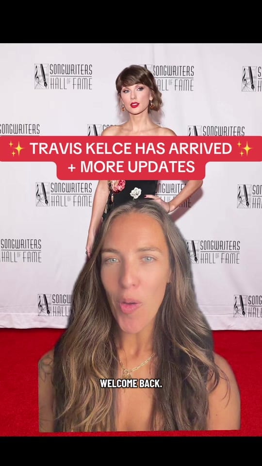 Post 5 by Annie Lawrence on TikTok (video)