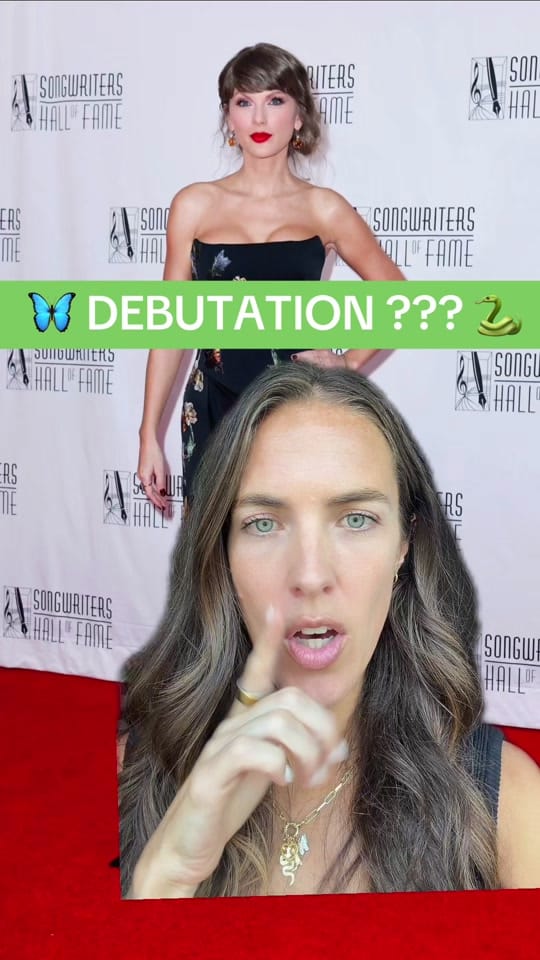 Post 6 by Annie Lawrence on TikTok (video)