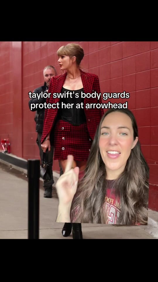 Post 10 by Annie Lawrence on TikTok (video)