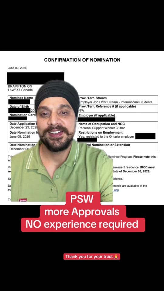 Post 7 by Amrinder Nexway on TikTok (video)