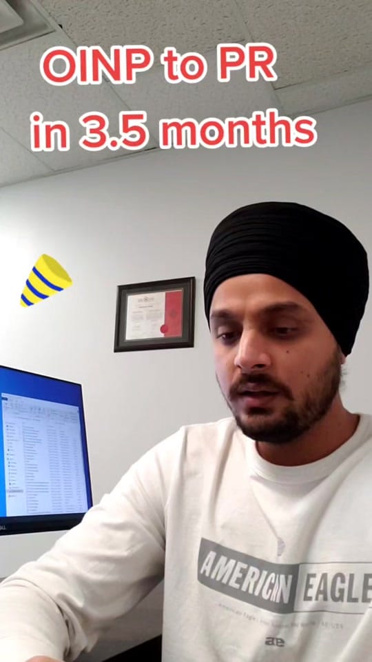 Post 10 by Amrinder Nexway on TikTok (video)