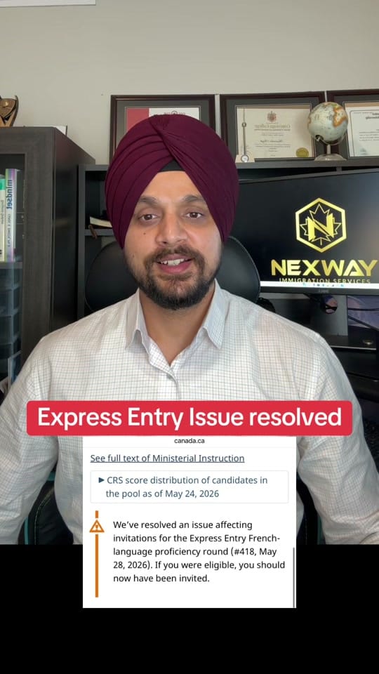 Post 2 by Amrinder Nexway on TikTok (video)