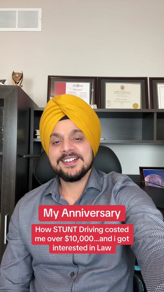 Post 8 by Amrinder Nexway on TikTok (video)