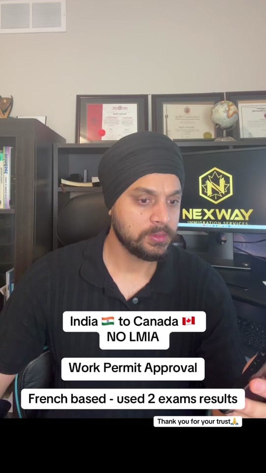 Post 3 by Amrinder Nexway on TikTok (video)